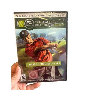 Tiger Woods PGA Tour Online‎ (Web Games, 2009)